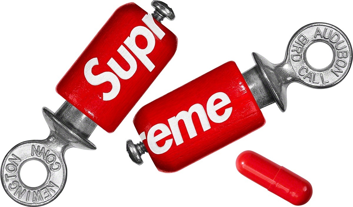 Supreme®/Audubon™ Bird Call
